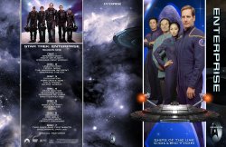 Star Trek Enterprise Season 1