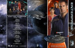 Star Trek Enterprise Season 3