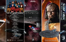 Star Trek: The Next Generation Season 4