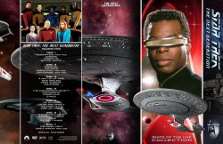 Star Trek: The Next Generation Season 5