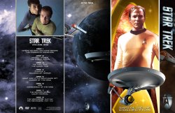 Star Trek Volume 1 (Ships of the Line - Beta set)