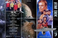 Star Trek Season 2 (Ships of the Line - Alpha set)