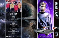 Star Trek Volume 3 (Ships of the Line - Beta set)