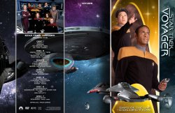 Star Trek Voyager Season 5 (Ships of the Line)