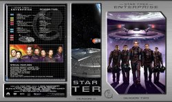 Star Trek Enterprise Season 2