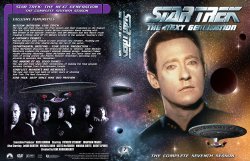 Star Trek: The Next Generation Season 7