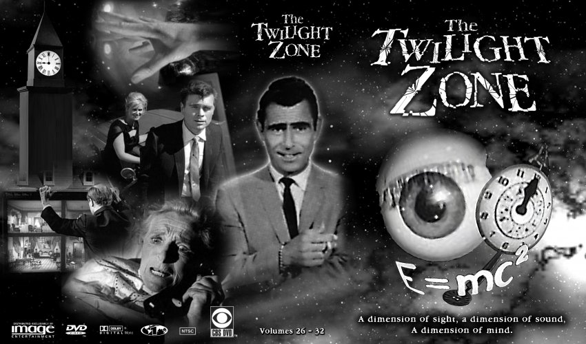 Twilight zone sub esp torrent scrubs 6x02 ita streaming torrent