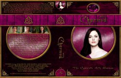 Charmed Season 4 Custom
