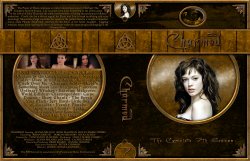 Charmed Season 7 Custom