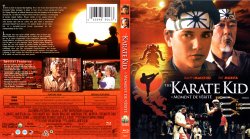 The Karate Kid