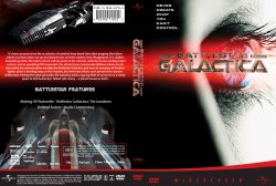 Battlestar galactica