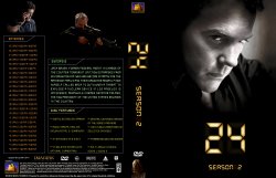24 Season two
