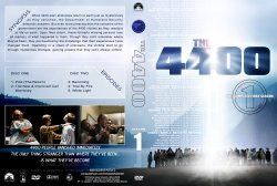 4400 season 1