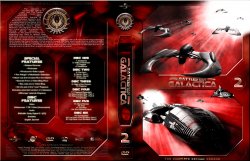 Battlestar Galactica Season 2