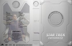 Star Trek Enterprise Season 1