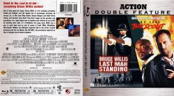 The Last Boyscout - Last Man Standing