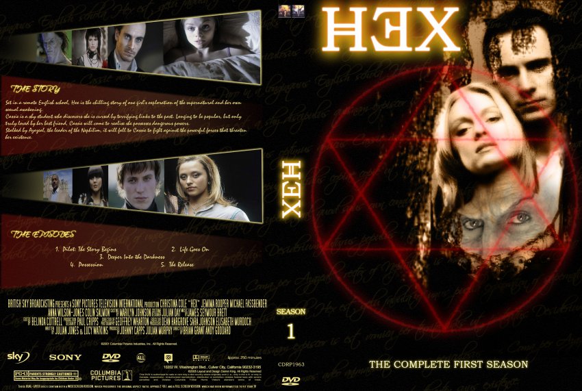 Hex Season one