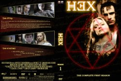 Hex Season one