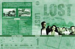 Lost Season one