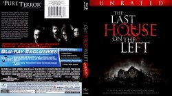 The Last House on the Left