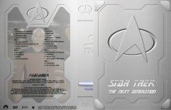 Star Trek: The Next Generation Season 1