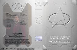 Star Trek: The Next Generation Season 2