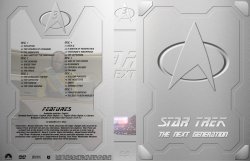 Star Trek: The Next Generation Season 3