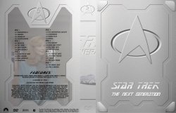 Star Trek: The Next Generation Season 5