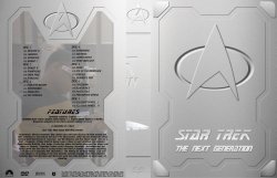 Star Trek: The Next Generation Season 7
