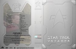 Star Trek Voyager Season 3