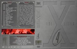 X Files Season Four