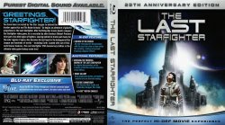 The Last Starfighter