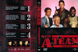 A-Team Season 1