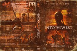 Into the west - disc 1