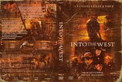 Into the west - disc 2