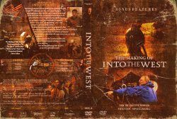 Into the west - disc 4