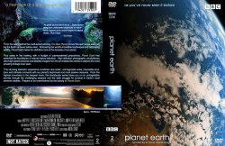 Planet Earth