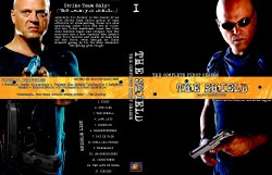 The Shield Season 1