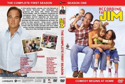 According To Jim Season 1