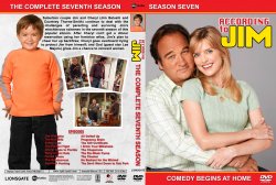 According To Jim Season 7