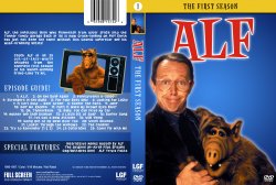 ALF - Season One