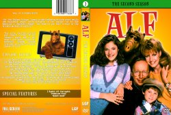 ALF - Season Two