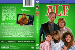 ALF - Season Three