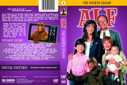 ALF - Season Four