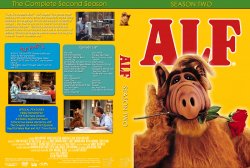 Alf Season 2 Custom