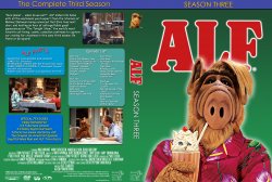 Alf Season 3 Custom