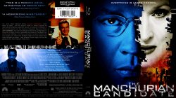 The Manchurian Candidate