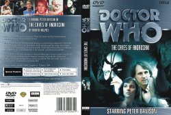 Doctor Who - The Caves Of Androzani