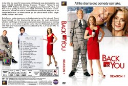 Back to You - Season 1
