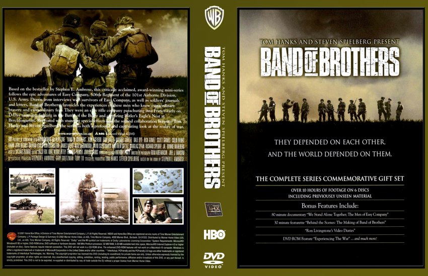 Band of Brothers